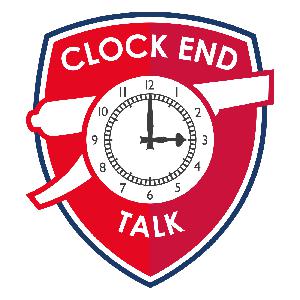 Clock End Talk Podcast