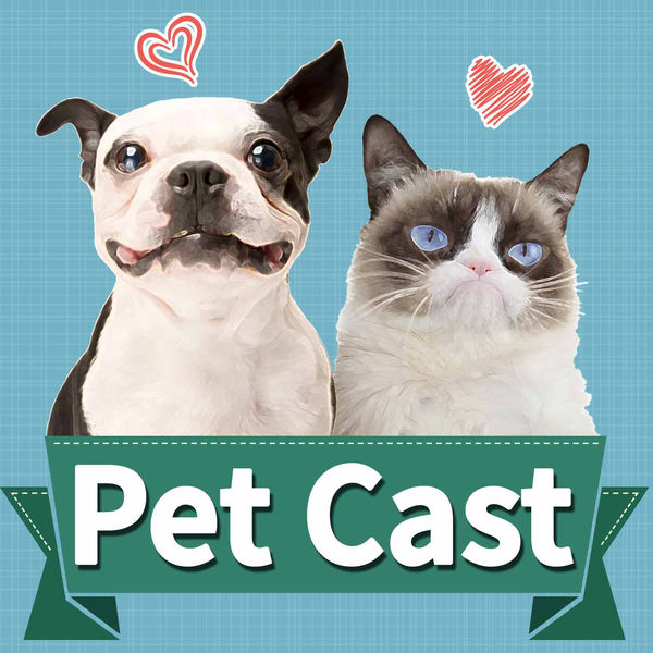 Pet Cast