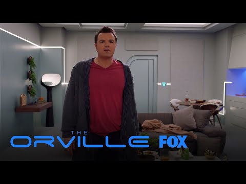 Ed & Kelly Wake Up To A Strange Set Of Strangers | Season 1 Ep. 2 | THE ORVILLE episode artwork