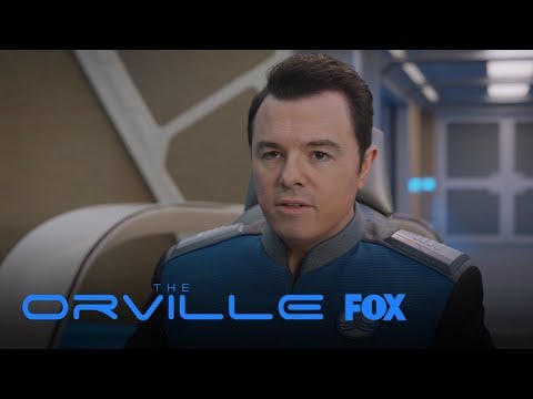 The Crew Arrives At A Planet Similar To Earth | Season 1 Ep. 7 | THE ORVILLE episode artwork