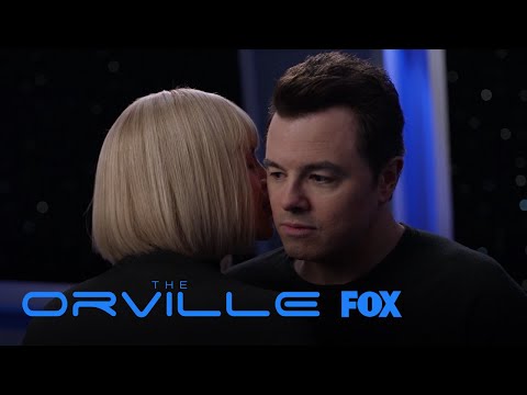 Pria Stops By Ed's Room To Thank Him | Season 1 Ep. 5 | THE ORVILLE episode artwork