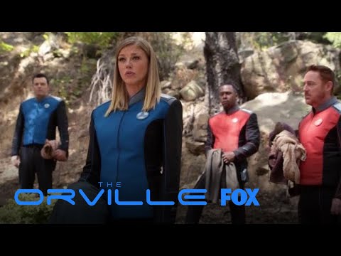 Kelly Blesses A Child | Season 1 Ep. 12 | THE ORVILLE episode artwork