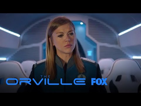 Gordon & Kelly Crash On A Mystery Planet | Season 1 Ep. 12 | THE ORVILLE episode artwork