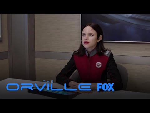 Kelly Asks Alara To Search Pria's Room | Season 1 Ep. 5 | THE ORVILLE episode artwork