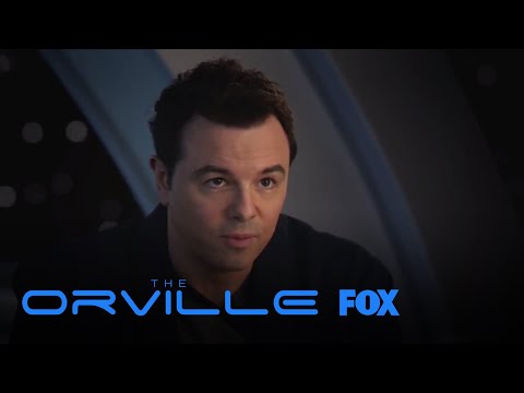 Ed Tells Kelly He Misses Her | Season 1 Ep. 12 | THE ORVILLE episode artwork