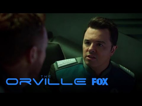 Ed & Gordon Come Up With Krill Names | Season 1 Ep. 6 | THE ORVILLE episode artwork