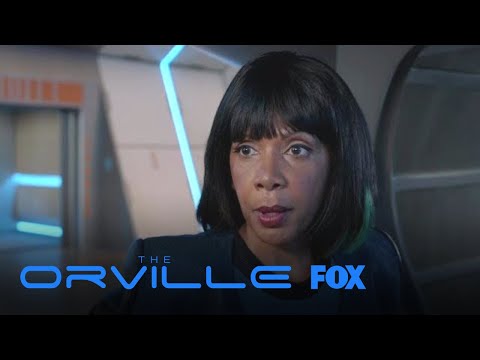 Claire & Her Kids Load The Ship | Season 1 Ep. 8 | THE ORVILLE episode artwork