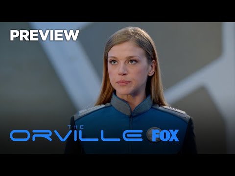 Preview: New Missions, Epic Adventures | Season 2 | THE ORVILLE episode artwork