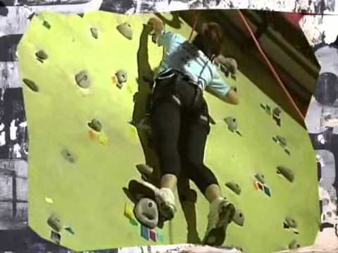 Escalada Clube