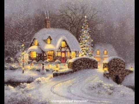 Have Yourself a Merry Little Christmas - Coral
