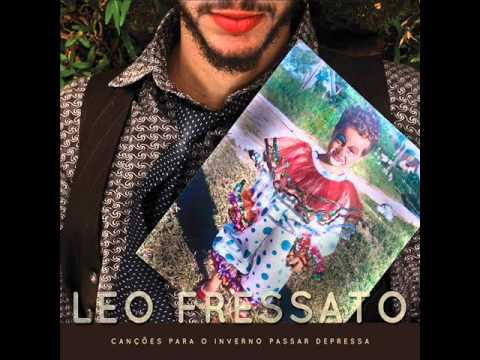 Audiobiografia - Leo Fressato