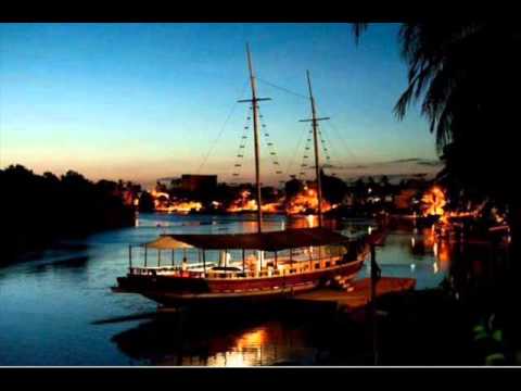 Lundu - Negro Sol
