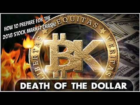 How to Prepare: 2019 Stock Crash Debt Recession 🤯Free Crypto Market Analysis & Cryptocurrency News episode artwork