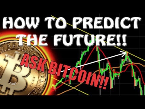 HOW TO PREDICT THE FUTURE | Cryptocurrency Analysis MAY 30 2017 | Bitcoin Price 2199 USD | Ethereum episode artwork