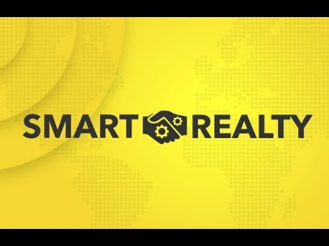 SmartRealty ICO Review 🚪🏡 Real Estate & Rental Contracts with Blockchain Technology | RLTY Token episode artwork