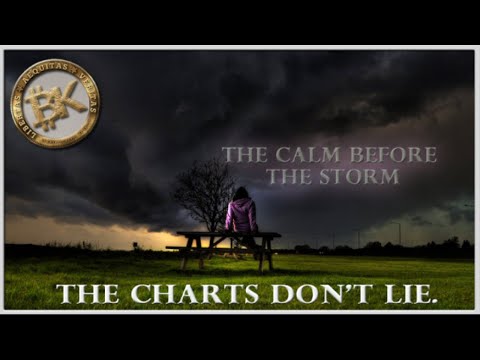 DANGER AHEAD - Crypto Crash 2018 😱BTC $11K Bitcoin Prediction | Best Altcoin Trading Tutorial 2018 episode artwork