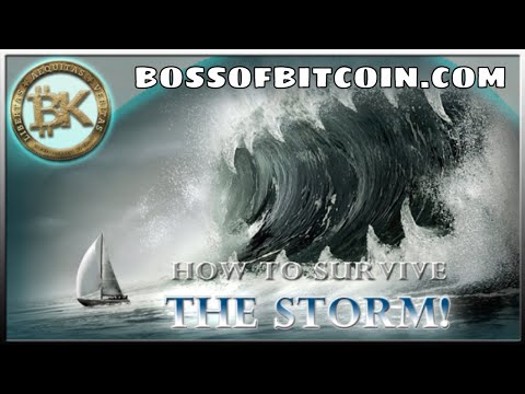 4 Coins to Buy Now! 👍💯BTC 8K USD | FREE BITCOIN Prediction 2018 Bitcoin Bubble Ethereum Monero episode artwork