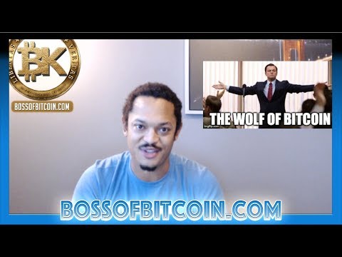 2min Crypto Tips | NOV 13 2017 | How to Make Money & Earn Free Bitcoin | Day Trading Investing Guide episode artwork