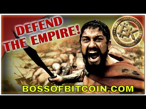 HOW TO PROFIT: Crypto Crash 2018⚡ BTC 10K USDT | Bitcoin Ponzi Bubble episode artwork