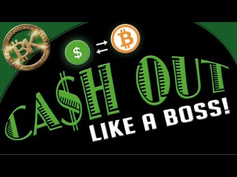 How to Buy & Sell Bitcoin for Cash!💰 No Coinbase or Polionex Needed!! BitQuick Review FREE BITCOIN episode artwork