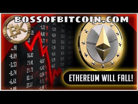 SELL ETH NOW - $950😱😱Ethereum Future Prediction Etherium Price| Best Altcoin Trading Tutorial 2018 episode artwork