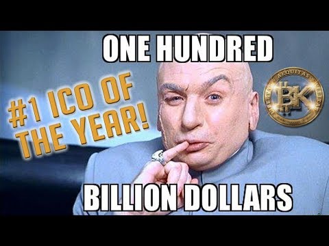 🤔💰Should I Invest in Bitcoin ICOs? |Bitcoin Price 2380 JULY 11| Initial Coin Offering Token Sale episode artwork
