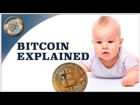 What is Bitcoin in 2018 | Bitcoin Blockchain Explained | Live Analysis | How to Trade Free BTC USD episode artwork