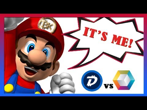 BK CryptoTrader - The Boss of Bitcoin