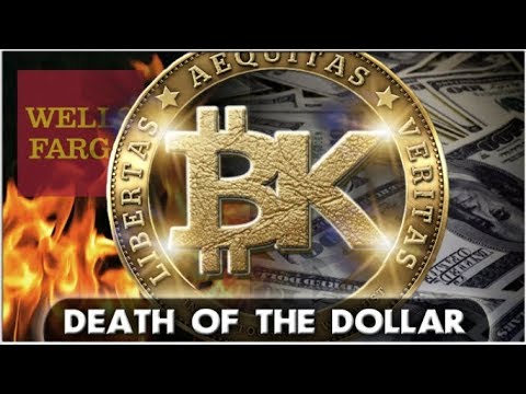 WELLS FARGO & The NEXT RECESSION🔥🔥Stock Market Crash 2018 episode artwork