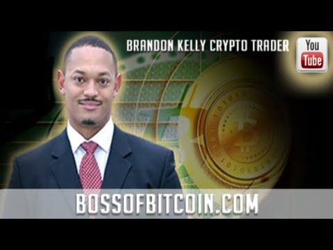 BossofBitcoin.com ⭐ BK Crypto Trader Technical Analysis ⭐ DEC 16 2017 episode artwork