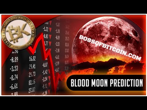 How Low Will Bitcoin Go??⚡ BTC $10K USD | BK Crypto Bitcoin Predictions 2018 episode artwork