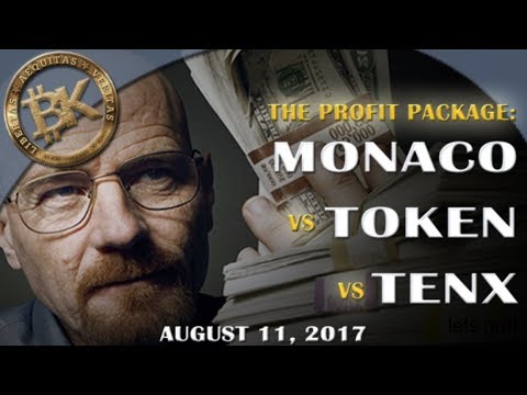 BK CryptoTrader - The Boss of Bitcoin