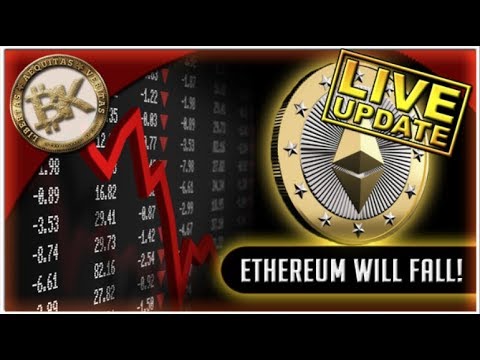 Ethereum Future Prediction vs Bitcoin BTC 😱😱ETH $450 | The Boss Method - Crypto Crash 2018 episode artwork