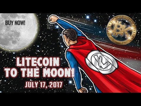 LITECOIN CHART ANALYSIS BUY NOW!💰 Bitcoin Price 2215 USD BTC Crypto Currency Stock LTC FREE BITCOIN episode artwork