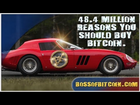 BK vs CNBC 🏎️ Bitcoin Live Crypto News 2018 | Free Price Analysis BTC USD episode artwork