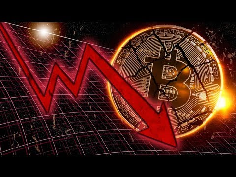 The Crypto Market Will Fall...😱 BTC 9K USD | BK Live News Headlines Bitcoin Price Predictions 2018 episode artwork