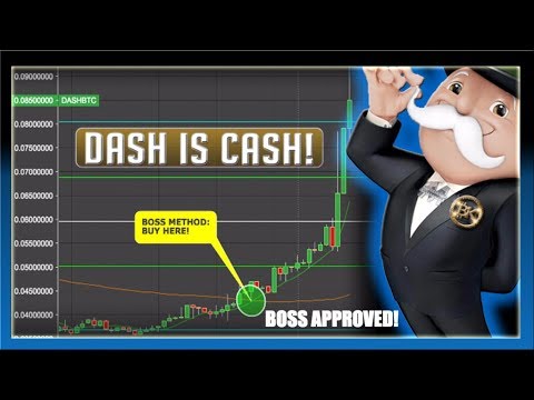 LIVE CRYPTO TRADING ⚡ DASH OMG⚡  Bitcoin Price Prediction 5656 USD | NOV 12 How To Earn Free Bitcoin episode artwork