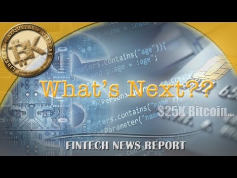 Fintech Friday ⭐ Cryptocurrency Trading & Live News Update ⭐ BTC $15K - NOV 10 | Crypto Profit episode artwork