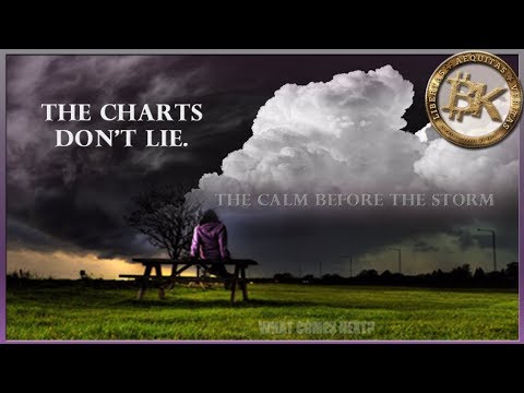 Bitcoin $10,000 - ALTs Lose 20%⚡  Bitcoin Price Analysis 7700 USD | NOV 17 2017 | Earn Free Bitcoin episode artwork