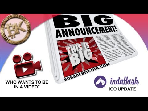 COMMUNITY ANNOUNCEMENTS⚡  Bitcoin Price $9850 NOV 28 2017 | Free Bitcoin from BK Crypto Trader episode artwork