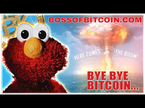 Is this THE END for Bitcoin!? 😱😱 BTC 10K USD | Crypto News Headlines episode artwork