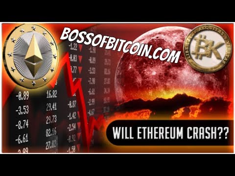 Boss Method Crypto Analysis: ETHEREUM | BTC $7K | FREE BITCOIN Prediction 2018 Bittrex ETH Etherium episode artwork