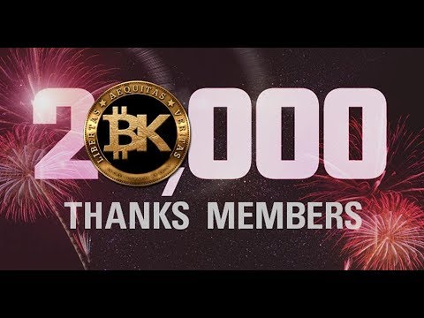 Crypto Community Appreciation Day 💥💥 Free Cryptocurrency Giveaway - $100 in Ethereum Coins episode artwork
