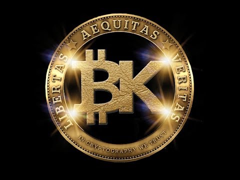 Q&A with BK | Bitcoin ETF | CJB's | Bitcoin Price Prediction episode artwork