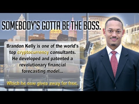 BK CryptoTrader - The Boss of Bitcoin