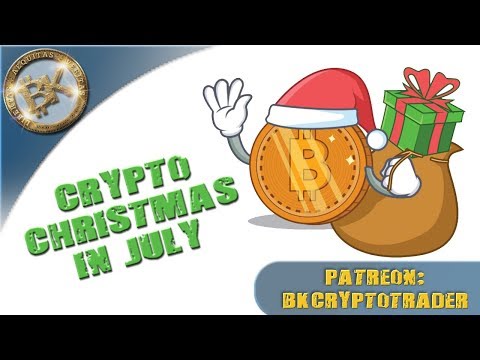 Marketcap Will Breakout Soon!! 🚀 BTC $6700 🚀 Crypto Trader Analysis episode artwork