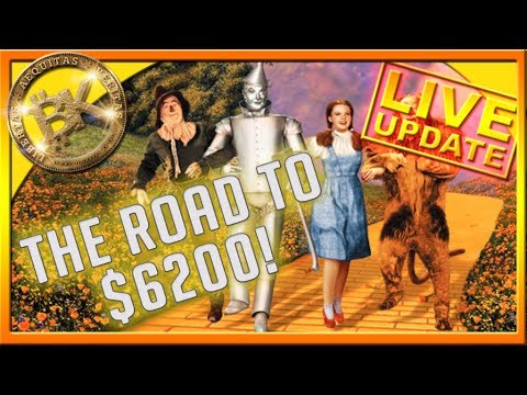 10.21 $6200 BTC...What's Next?? 📈 Bitcoin Price News Crypto Trading Market Ethereum vs Litecoin XRP episode artwork