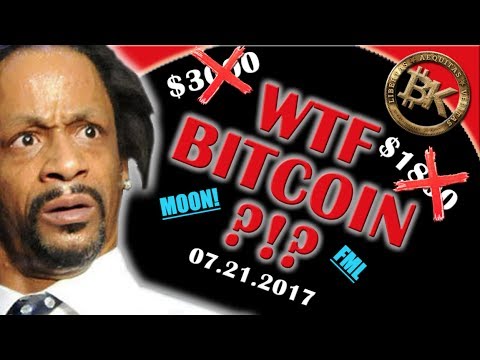 BK CryptoTrader - The Boss of Bitcoin