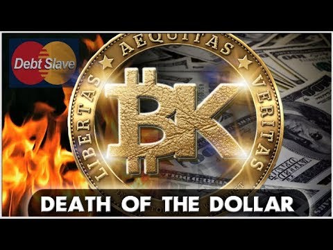 Debt Slaves & The Next Recession 🔷 BTC Price $6300 USD | July 2018 episode artwork