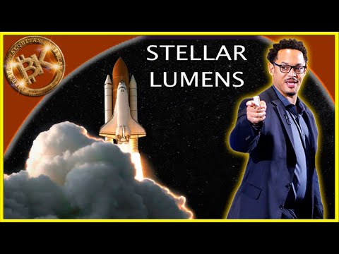 November 15 - Breakout Alert: XLM Stellar Lumens!! 🚀🚀 Live Crypto Trading Technical Analysis episode artwork